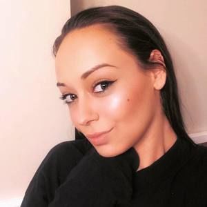 Meet your Posher, Ashlee